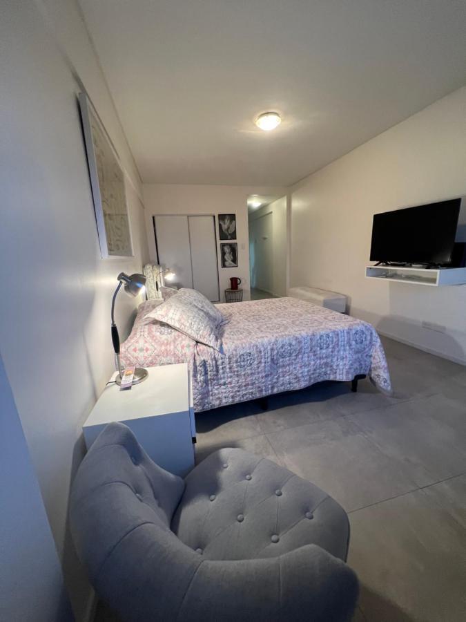 Apartamento Lindo Departamento En Recoleta Al Lado Del Patio Bullrich *