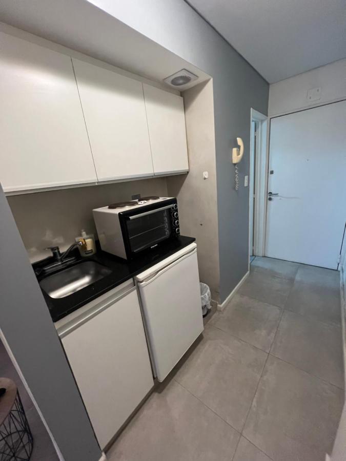 Lindo Departamento En Recoleta Al Lado Del Patio Bullrich Apartamento