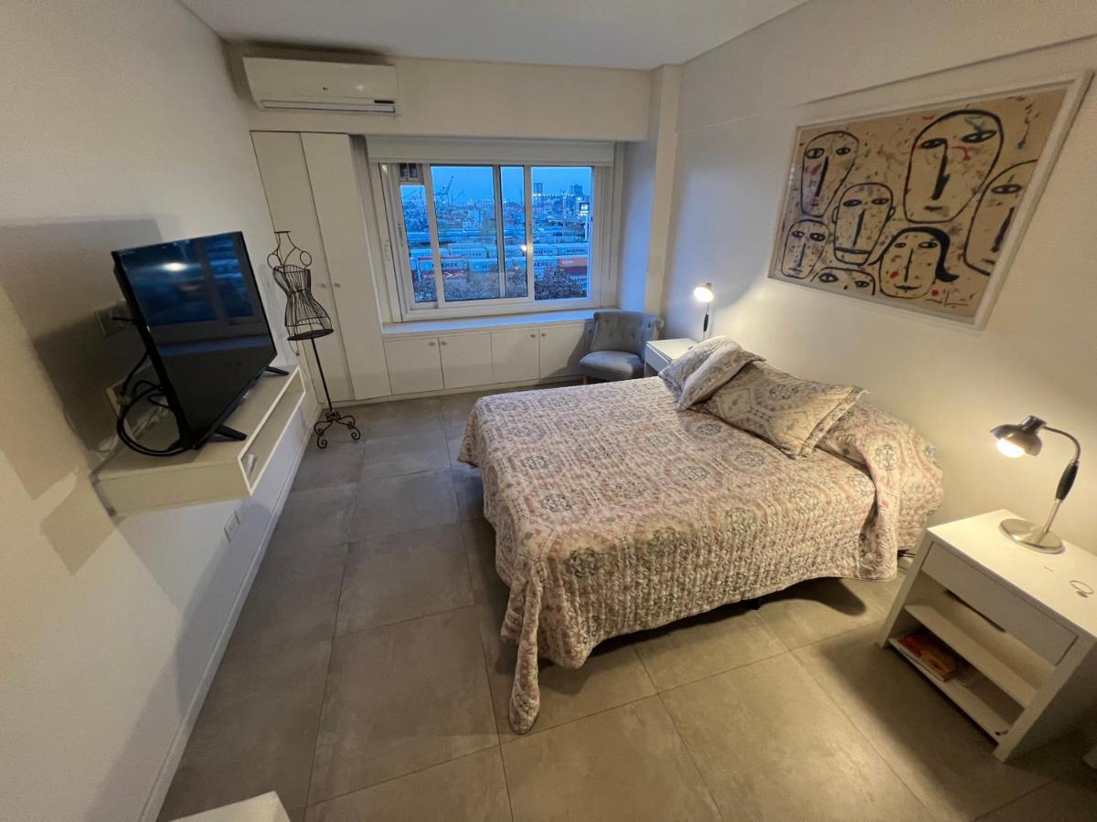 Lindo Departamento En Recoleta Al Lado Del Patio Bullrich * Ciudad Autónoma de Buenos Aires