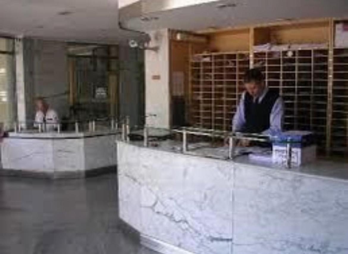 Lindo Departamento En Recoleta Al Lado Del Patio Bullrich Apartamento *