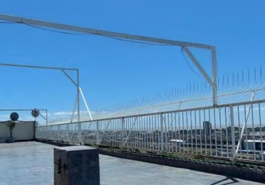 Lindo Departamento En Recoleta Al Lado Del Patio Bullrich Ciudad Autónoma de Buenos Aires